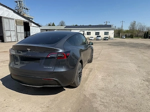 Tesla y Dual Motor Long Range  - imagine 4