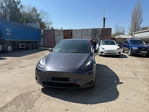 Tesla y Dual Motor Long Range  - imagine 2