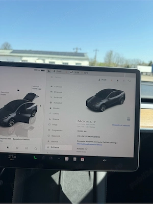 Tesla y Dual Motor Long Range  - imagine 5