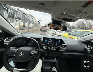 citroen c4 puretech in garantie accept schimb plus diferenta - imagine 4