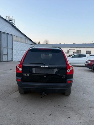 Volvo xc90  - imagine 5