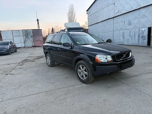 Volvo xc90  - imagine 3