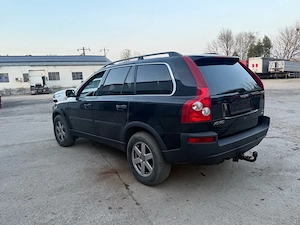 Volvo xc90  - imagine 2