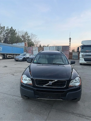 Volvo xc90  - imagine 4