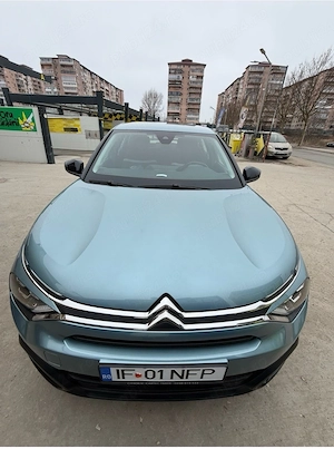 citroen c4 puretech in garantie accept schimb plus diferenta - imagine 5