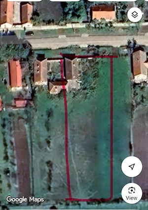 Casă + teren 1846 mp | 28 km de Timișoara prin Berini - imagine 2