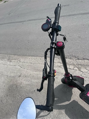 zero 10x trotineta electrica 