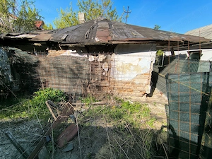 Teren zona centrala   Str. Patriei   223mp   toate utilitatile   Pret: 60.000    - imagine 4