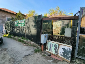 Teren zona centrala   Str. Patriei   223mp   toate utilitatile   Pret: 60.000    - imagine 5