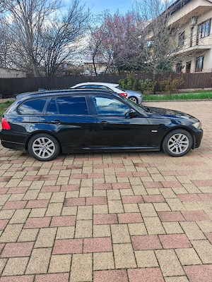 Vand Bmw e 91 2010 - imagine 5