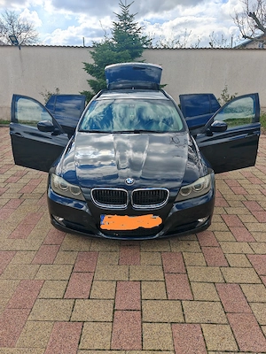 Vand Bmw e 91 2010 - imagine 3