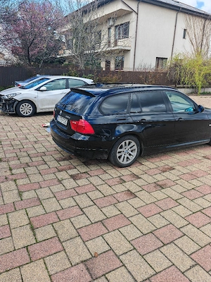 Vand Bmw e 91 2010 - imagine 4