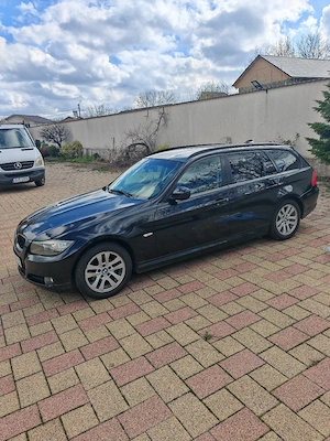 Vand Bmw e 91 2010 - imagine 2