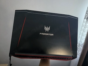 Laptop Acer Predator Helios 300
