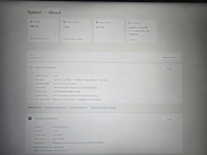Laptop Acer Predator Helios 300 - imagine 4