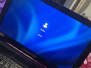 Laptop Acer Predator Helios 300 - imagine 5