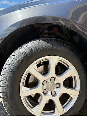 Audi Q5 quattro 2.0TDI 170CP - imagine 5