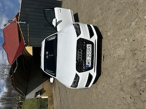 Vând Audi A4B8.5 - imagine 8