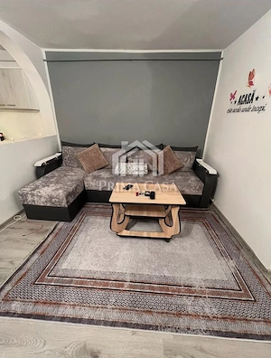 Camera de camin   zona Dragaica   D. Filipescu   etaj 3 din 4   renovata mobilata   Pret: 26.000   - imagine 3