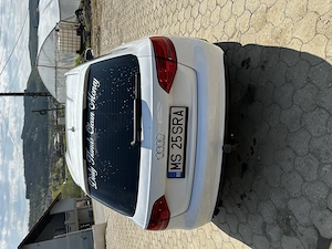 Vând Audi A4B8.5 - imagine 9