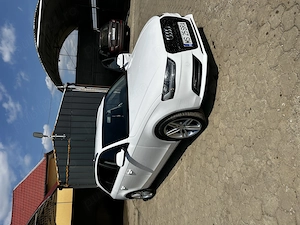 Vând Audi A4B8.5 - imagine 7