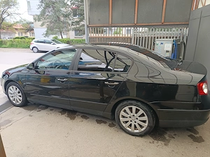 Volkswagen passat b6 - imagine 4