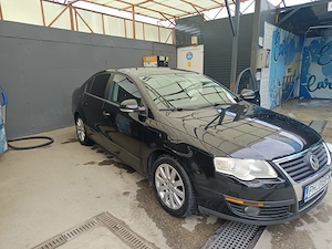 Volkswagen passat b6 - imagine 3