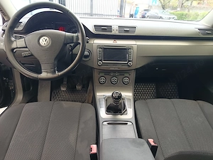 Volkswagen passat b6 - imagine 5