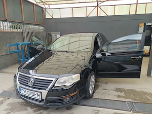 Volkswagen passat b6