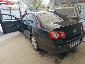 Volkswagen passat b6 - imagine 2