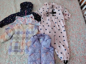 vand lot haine marimea 92