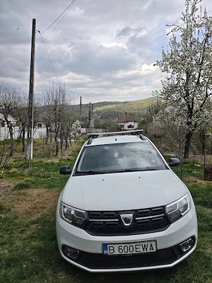 Dacia Logan MCV  - imagine 3