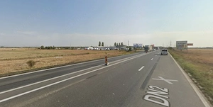 Teren intravilan   iesire spre Ploiesti   Reprezentanta Ford   5000mp   deschidere 36m la E85   - imagine 3