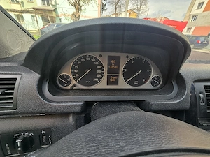 Vand Mercedes B180 - imagine 5