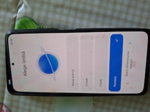 Xiaomi redmi note 10 pro + tableta lenovo 10 inci