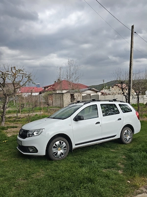 Dacia Logan MCV  - imagine 2