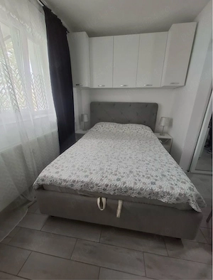 Garsonieră cochetă de închiriat   Frumoasa, Bd. Poitiers   Etaj 1 - imagine 5