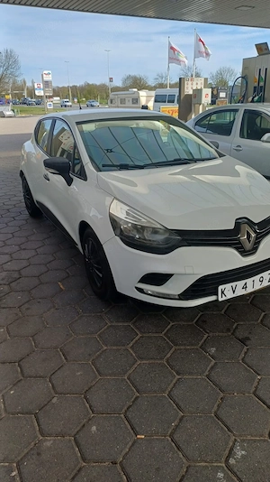 renault clio 2017 1.5 dti - imagine 2