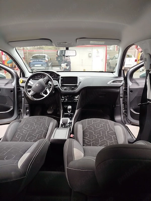 Peugeot 2008 1.2 PureTech Turbo EAT6 S&S Allure - imagine 8