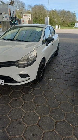 renault clio 2017 1.5 dti - imagine 3