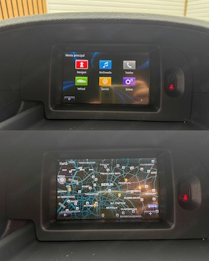 RENAULT KANGOO 1,5 Diesel . An 2015 . 5 Locuri RAR+ITP . Garantie 12 luni . Buy-Back . Livrare  - imagine 8