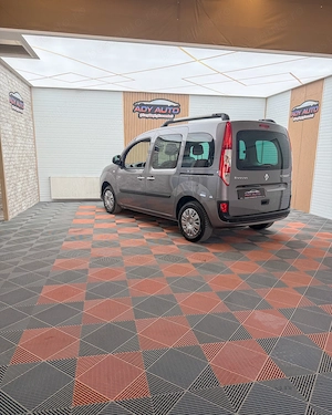 RENAULT KANGOO 1,5 Diesel . An 2015 . 5 Locuri RAR+ITP . Garantie 12 luni . Buy-Back . Livrare  - imagine 3
