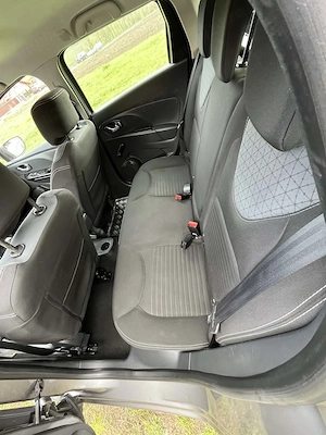 Renault clio automat  - imagine 6