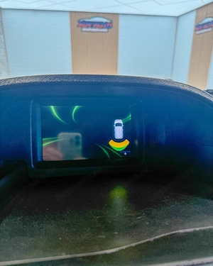 RENAULT KANGOO 1,5 Diesel . An 2015 . 5 Locuri RAR+ITP . Garantie 12 luni . Buy-Back . Livrare  - imagine 9