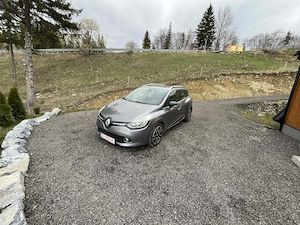 Renault clio automat  - imagine 4