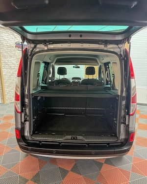 RENAULT KANGOO 1,5 Diesel . An 2015 . 5 Locuri RAR+ITP . Garantie 12 luni . Buy-Back . Livrare  - imagine 6