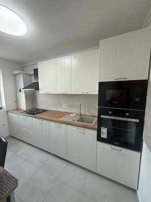 Apartament 2 camere Nou 2026 Pallady complex loc parcare Drm Gura Ariesului 109 prima inchiriere - imagine 4