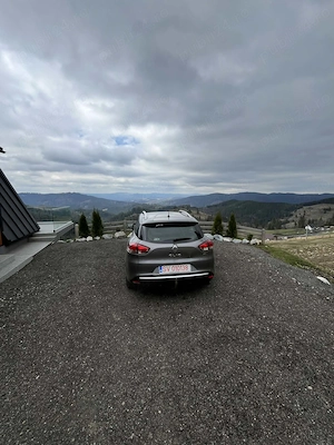 Renault clio automat  - imagine 5