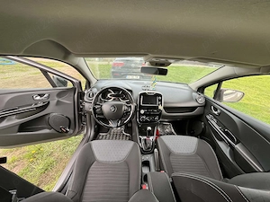 Renault clio automat  - imagine 7