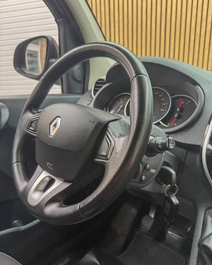 RENAULT KANGOO 1,5 Diesel . An 2015 . 5 Locuri RAR+ITP . Garantie 12 luni . Buy-Back . Livrare  - imagine 13